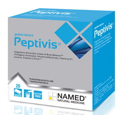 PEPTIVIS NEUTRO 20 BUSTE - Pharmaleader