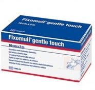 FIXOMULL GENTLE TOUCH 10 X 200 CM - Pharmaleader