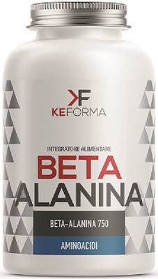 BETA ALANINA 90 CAPSULE - Pharmaleader