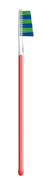 TAUMARIN PROFESSIONAL 27 WHITE MEDIO - Pharmaleader