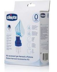 CHICCO KIT AEROSOL - Pharmaleader