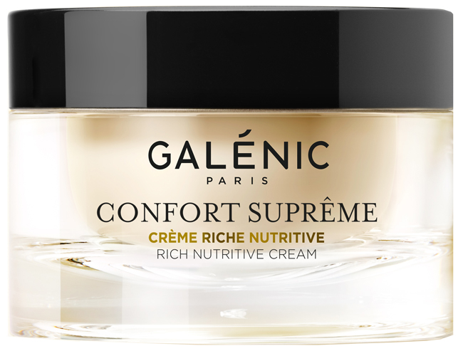 GALENIC CREMA RICCA NUTRITIVA 50 ML - Pharmaleader