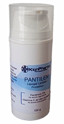 PANTILEN LIPOGEL LENITIVO/PROTETTIVO 100 G - Pharmaleader