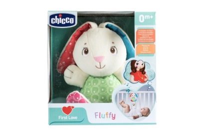 CHICCO CARILLON CONIGLIO FIRST - Pharmaleader