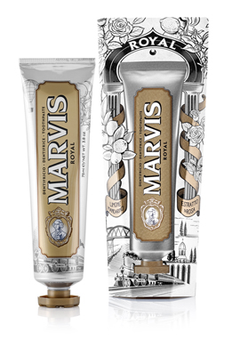 MARVIS ROYAL 75 ML - Pharmaleader