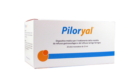 PILORYAL 20 ORAL STICK DA 15 ML - Pharmaleader