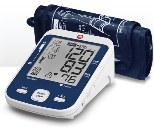 MISURATORE PRESSIONE PIC CARDIOAFIB - Pharmaleader