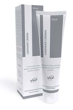 LENISKER CREMA 100 ML - Pharmaleader