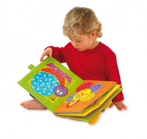 GALT LIBRO MORBIDO GIGANTE - Pharmaleader