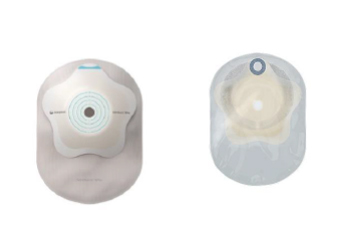 SACCA PER COLOSTOMIA SENSURA MIO CX FLIP 1P CHIUSA MAXI ISP 10-50 M 455 ML 10 PEZZI - Pharmaleader