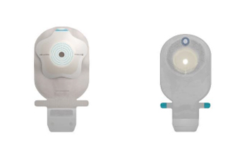 SACCA PER ILEOSTOMIA SENSURA MIO CX FLIP 1P APERTA MAXI ISP 10-50 M 455 ML 10 PEZZI - Pharmaleader