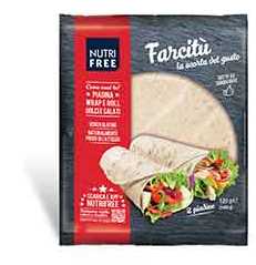 NUTRIFREE FARCITU 2 X 60 G - Pharmaleader