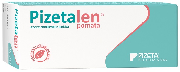 PIZETALEN POMATA 30 ML - Pharmaleader