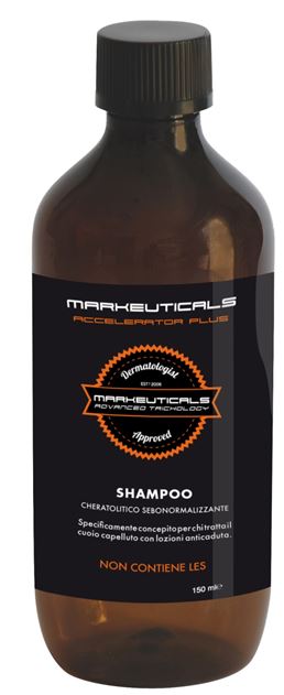 MARKEUTICALS ACCELERATOR PLUS 200 ML - Pharmaleader