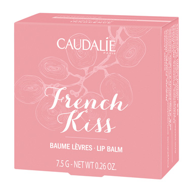 FRENCH KISS BALSAMO LABBRA INNOCENCE 7,5 G - Pharmaleader