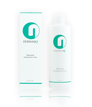 DERMASIQ DOCCIA 250 ML - Pharmaleader