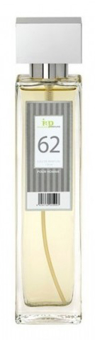IAP PHARMA PROFUMO DA UOMO 62 150 ML - Pharmaleader