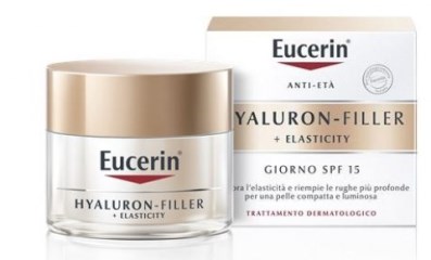 EUCERIN HYALURON-FILLER ELASTICITY GIORNO 50 ML - Pharmaleader