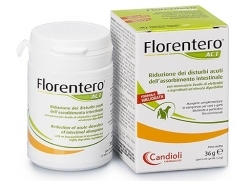 FLORENTERO ACT 30 COMPRESSE APPETIBILI PER CANI E GATTI - Pharmaleader