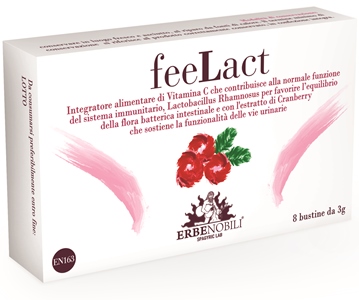 FEELACT 8 BUSTINE 24 G - Pharmaleader