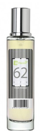 IAP PHARMA PROFUMO DA UOMO 62 30 ML - Pharmaleader