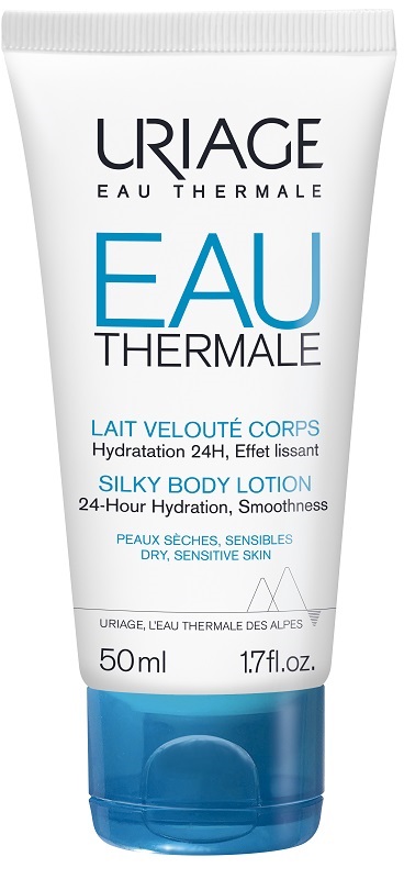 EAU THERMALE LAIT CORPO 50 ML - Pharmaleader