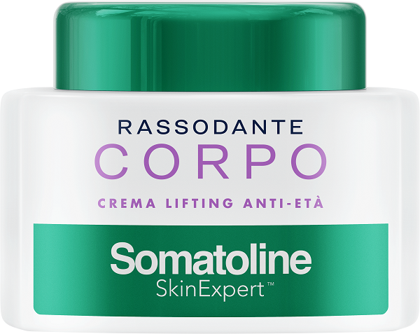 SOMATOLINE SKIN EXPERT LIFT EFFECT RASSODANTE ANTIETA' 300 ML - Pharmaleader