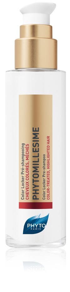 PHYTOMILLESIME TRATTAMENTO PRE SHAMPOO FISSATORE DEL COLORE 100 ML - Pharmaleader
