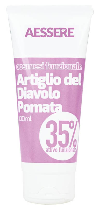 ARTIGLIO DEL DIAVOLO POMATA 35% 100 ML - Pharmaleader
