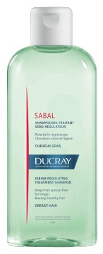 SABAL SHAMPOO 200 ML DUCRAY 2017 - Pharmaleader