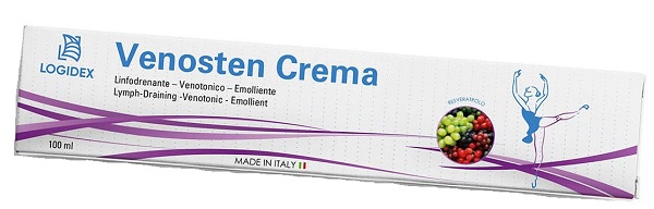 VENOSTEN CREMA 100 ML - Pharmaleader