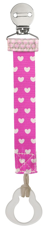 CHICCO CLIP FASHION BIMBA - Pharmaleader
