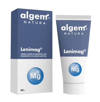 LENIMAG CREMA 100 ML - Pharmaleader
