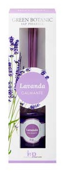 IAP PHARMA PROFUMO CASA LAVANDA - Pharmaleader