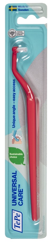 SPAZZOLINO TEPE UNIVERSAL CARE - Pharmaleader