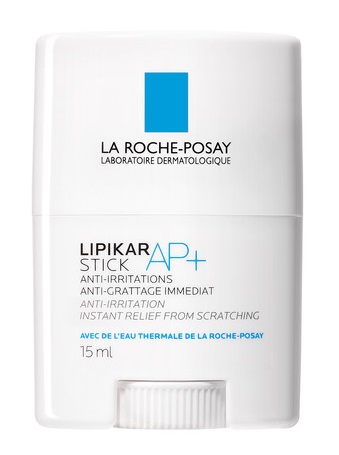 LIPIKAR STICK AP+ 15 ML - Pharmaleader