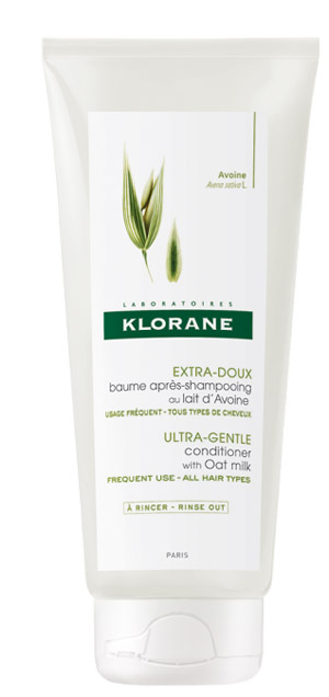 KLORANE BALSAMO LATTE AVENA 200 ML - Pharmaleader