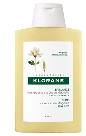KLORANE SHAMPOO CERA MAGNOLIA 200 ML - Pharmaleader