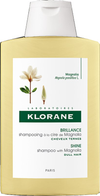 KLORANE SHAMPOO CERA MAGNOLIA M17 - Pharmaleader