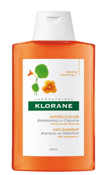 KLORANE SHAMPOO TRATTANTE E RIFLESSANTE ALLA CAPPUCCINA 200 ML - Pharmaleader