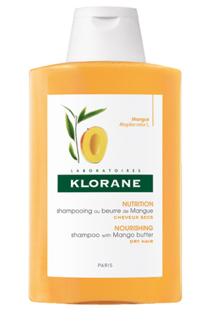 KLORANE SHAMPOO AL BURRO DI MANGO 200 ML - Pharmaleader
