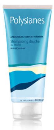 KLORANE POLY SHAMPOO DOCCIA MONOI - Pharmaleader