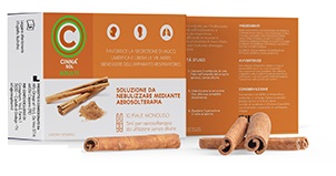 CINNA SOL ADULTI 10 FIALE DA 5 ML - Pharmaleader