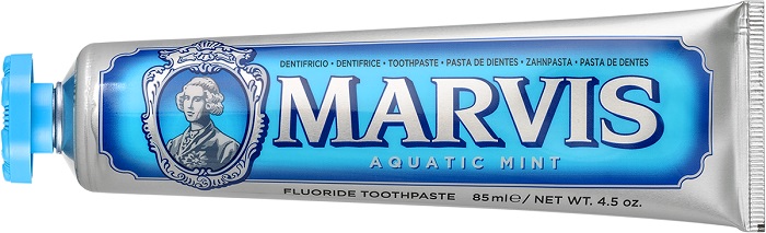 MARVIS AQUATIC MINT 85 ML - Pharmaleader