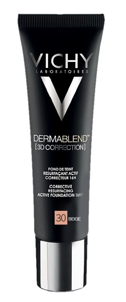DERMABLEND 3D 30 30 ML - Pharmaleader