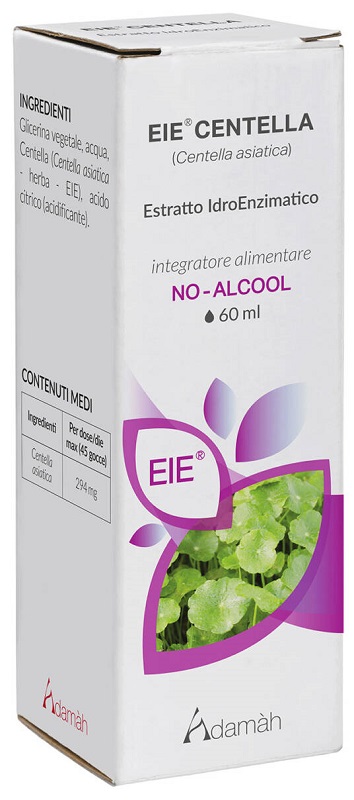 EIE CENTELLA 60 ML - Pharmaleader