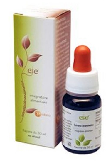 EIE MASTICE DI CHIOS 60 ML - Pharmaleader