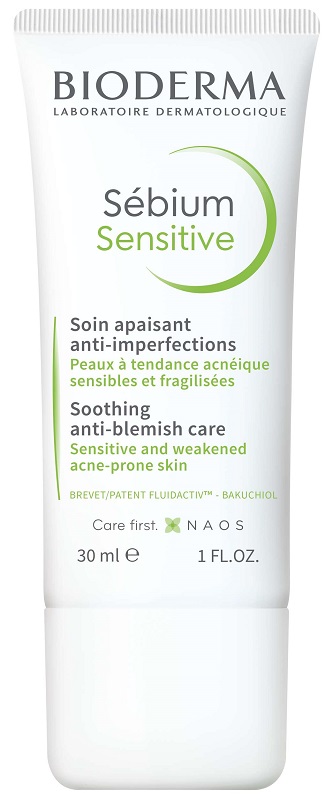 SEBIUM SENSITIVE 30 ML - Pharmaleader