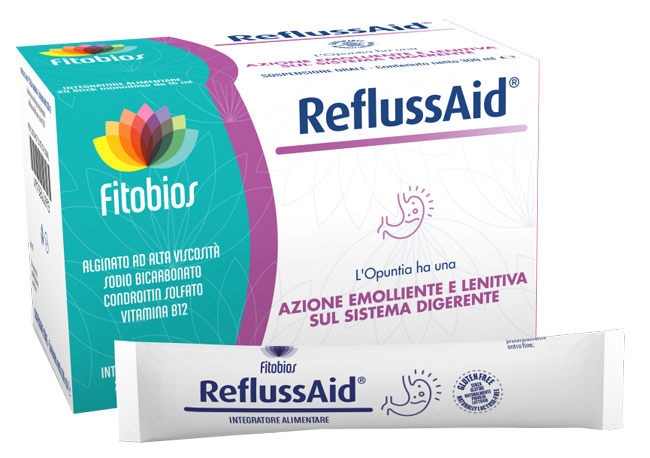 REFLUSS AID 300 ML - Pharmaleader