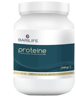 BARILIFE PROTEINE 340 G - Pharmaleader